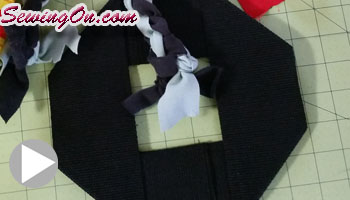 Sew DIY Dog Toys