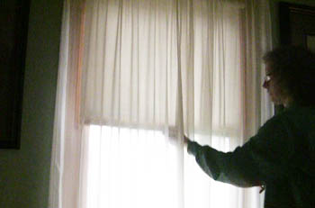 Replace Roller Window Shade SewingOn.com